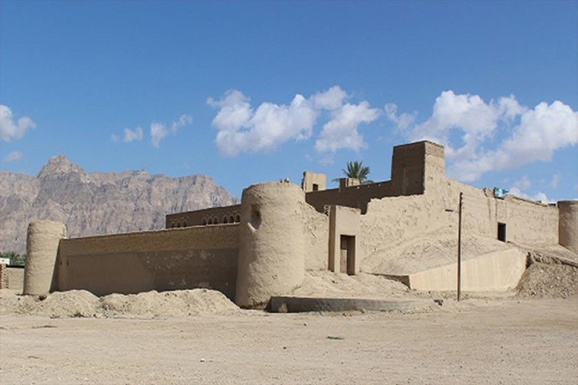 موزه  رئیس&zwnj;علی دلواری