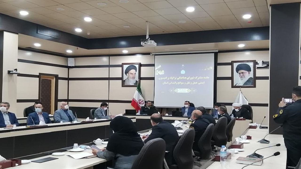 شرط استقبال از زائران امام رضا آمادگی تمام دستگاه هاست