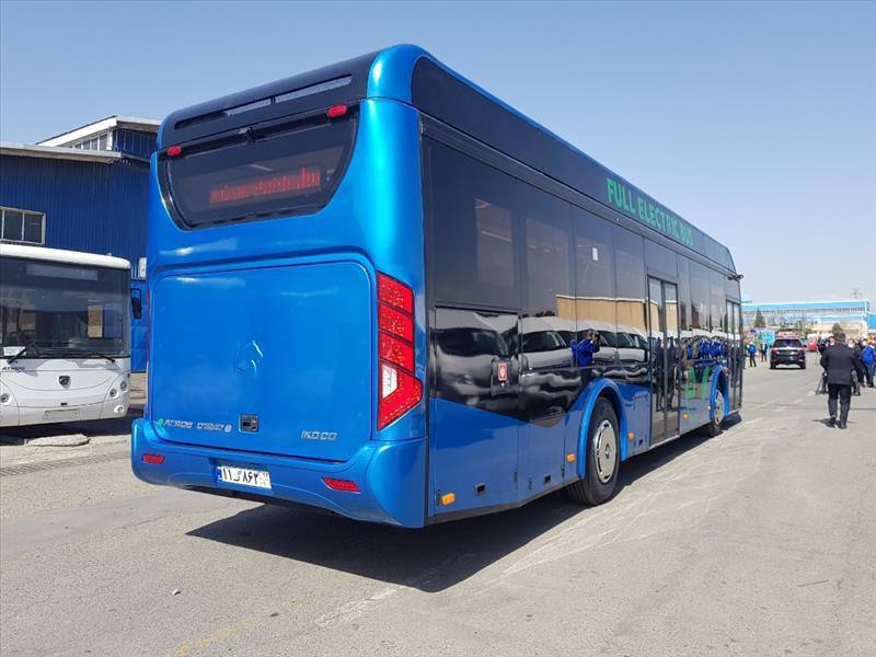 بدهی ایران خودرو دیزل کاهش یافت