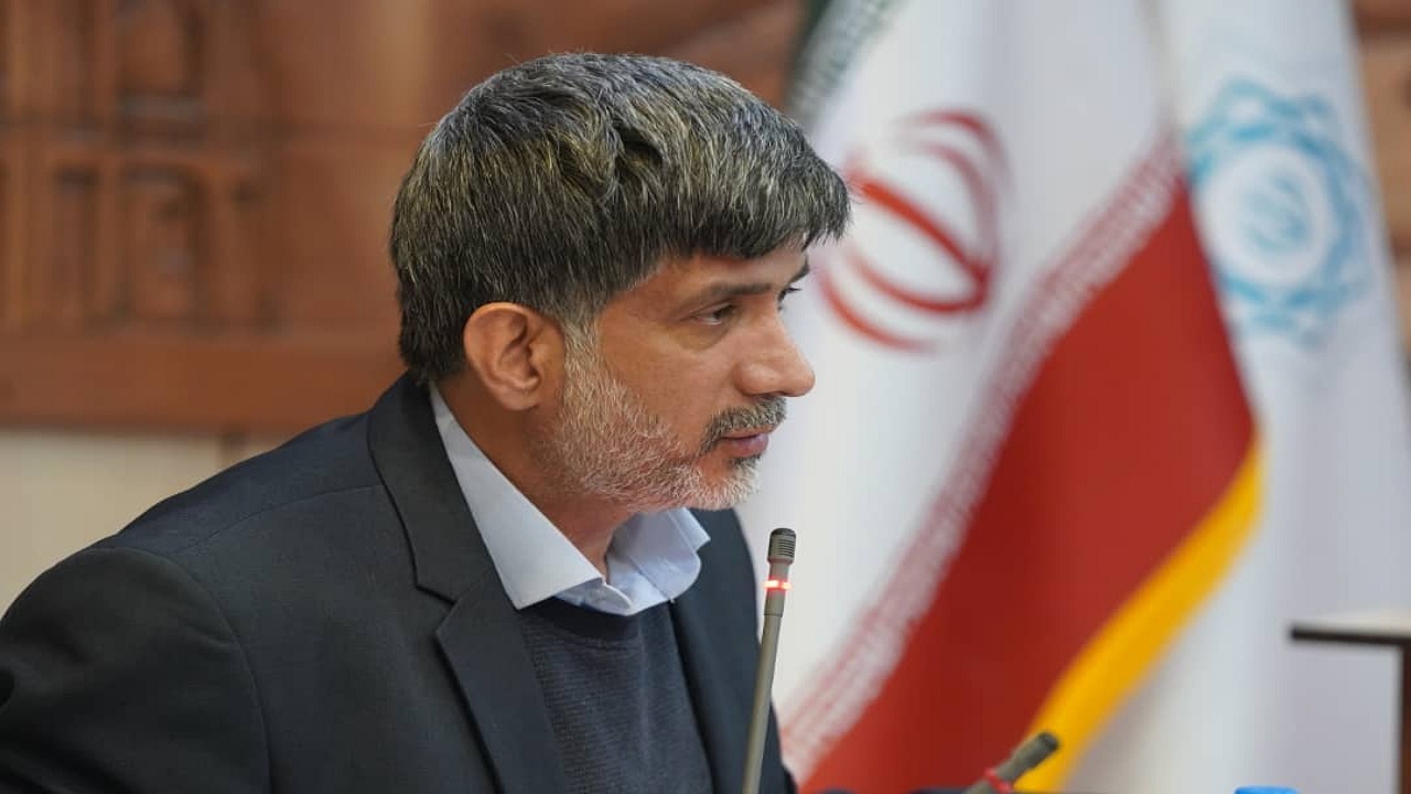آماده سازی سه بوستان یزد برای مهمانان نوروزی