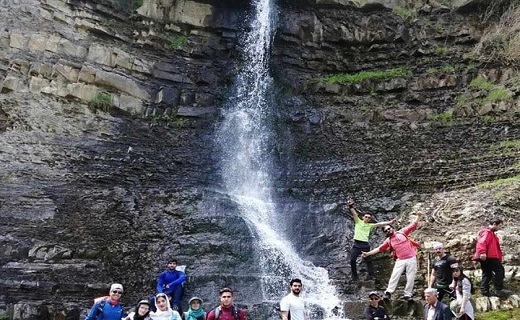 اردبیل پاره&zwnj;ای از بهشت در شمال غرب ایران