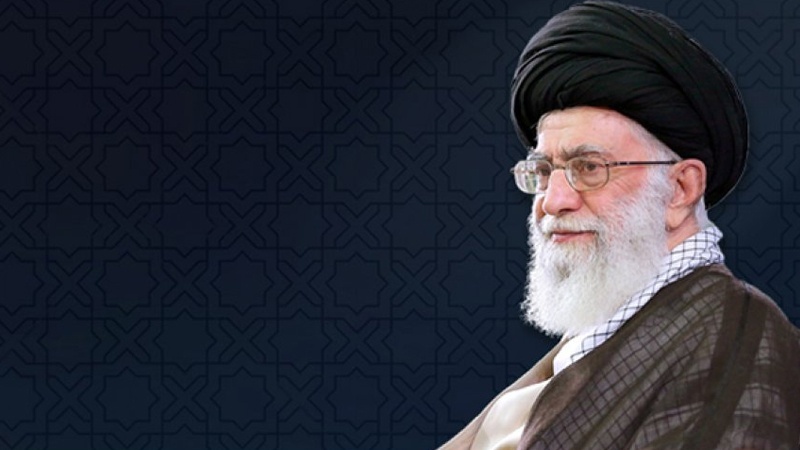 تسلیت رهبر انقلاب در پی درگذشت اخوی آیت الله جوادی آملی
