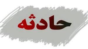 حبس شدن یک کارگر در چاه آسانسور