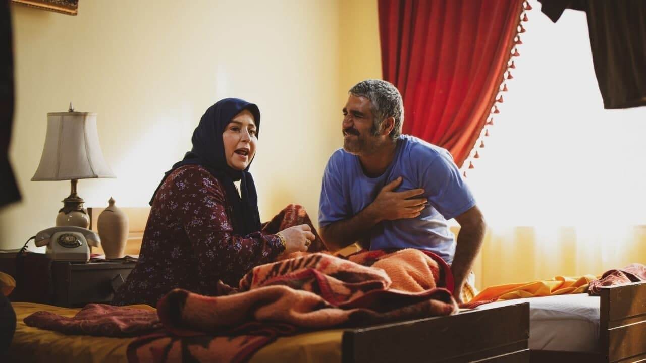 رونمایی از تیزر فصل سوم «زیرخاکی» در آستانه پخش