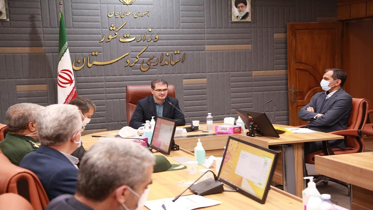 بیشترین اعتبار خشکسالی کشور به کردستان اختصاص داده شد