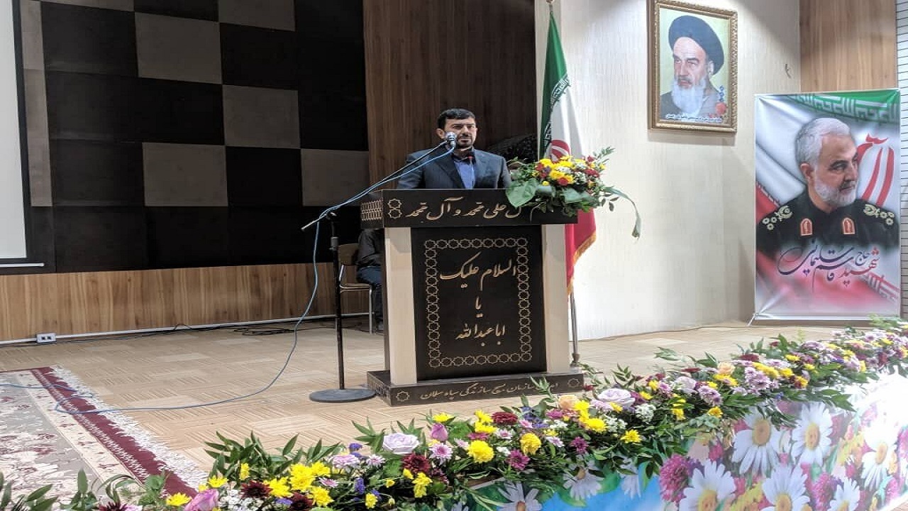 بهره مدیران از انرژی و نشاط جوانان تحول‌آفرین خواهد بود
