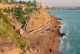 بیش از ۵۰۰ منطقه دیدنی ساحل چابهار - زرآباد چشم انتظار گردشگران