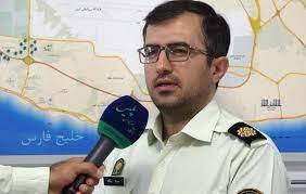 ممنوعیت اسباب کشی بدون مجوز در تعطیلات نوروز