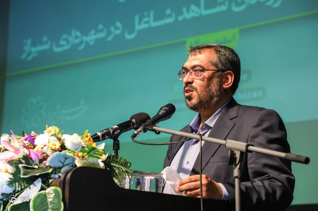 شهرداری تقویت مجموعه ایثارگران و ایثارگری را در دستور کار دارد