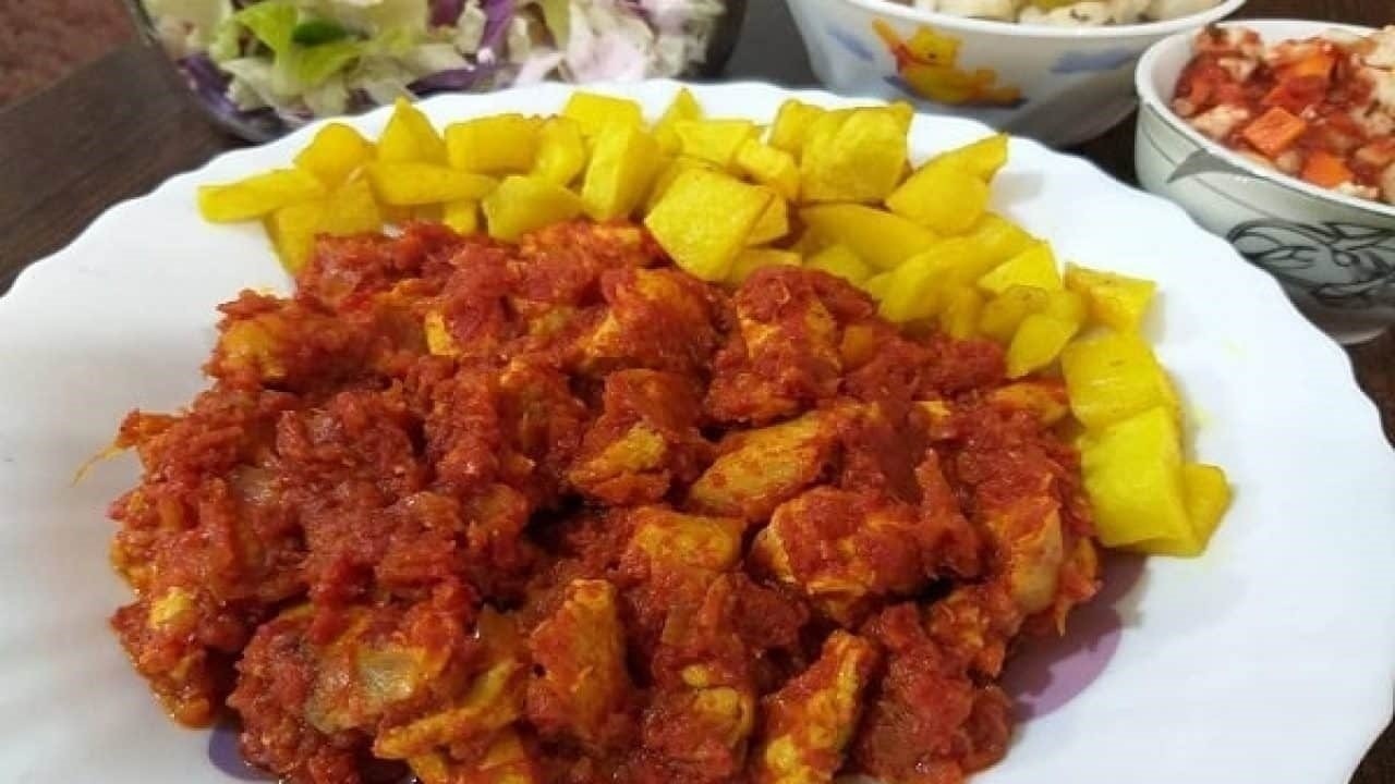 آموزش روش پخت واویشکای قارچ + فیلم