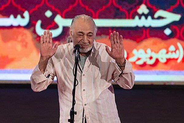 سینماگرانی که در سال ۱۴۰۰ ابدی شدند