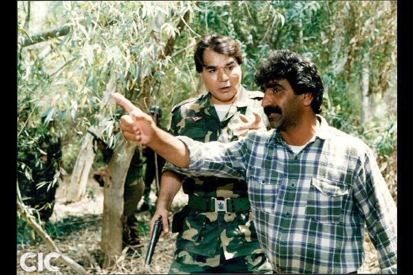 سینماگرانی که در سال ۱۴۰۰ ابدی شدند