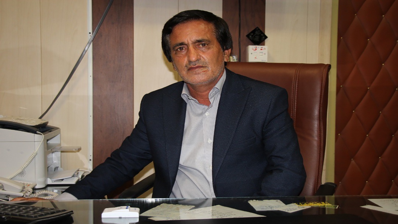 عدالت و جهاد فرهنگی اولویت اول کار ما است
