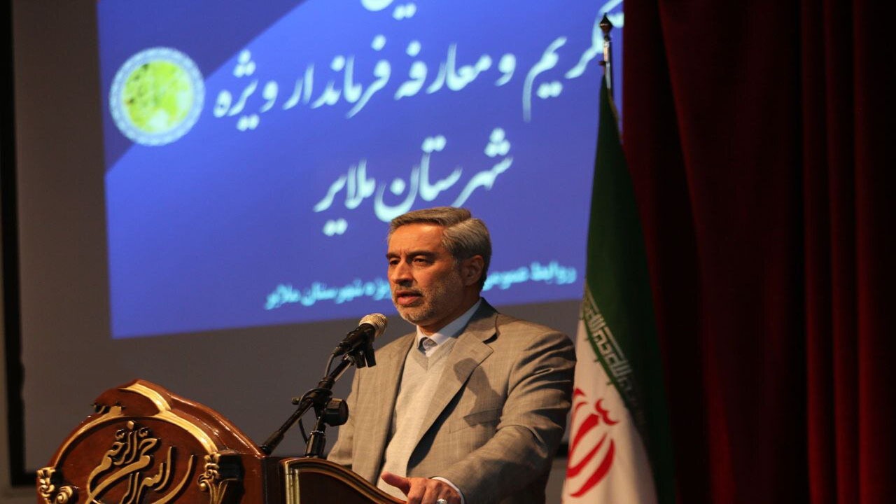 استان همدان در طرح نهضت ملی مسکن رتبه پنجم کشور را دارد