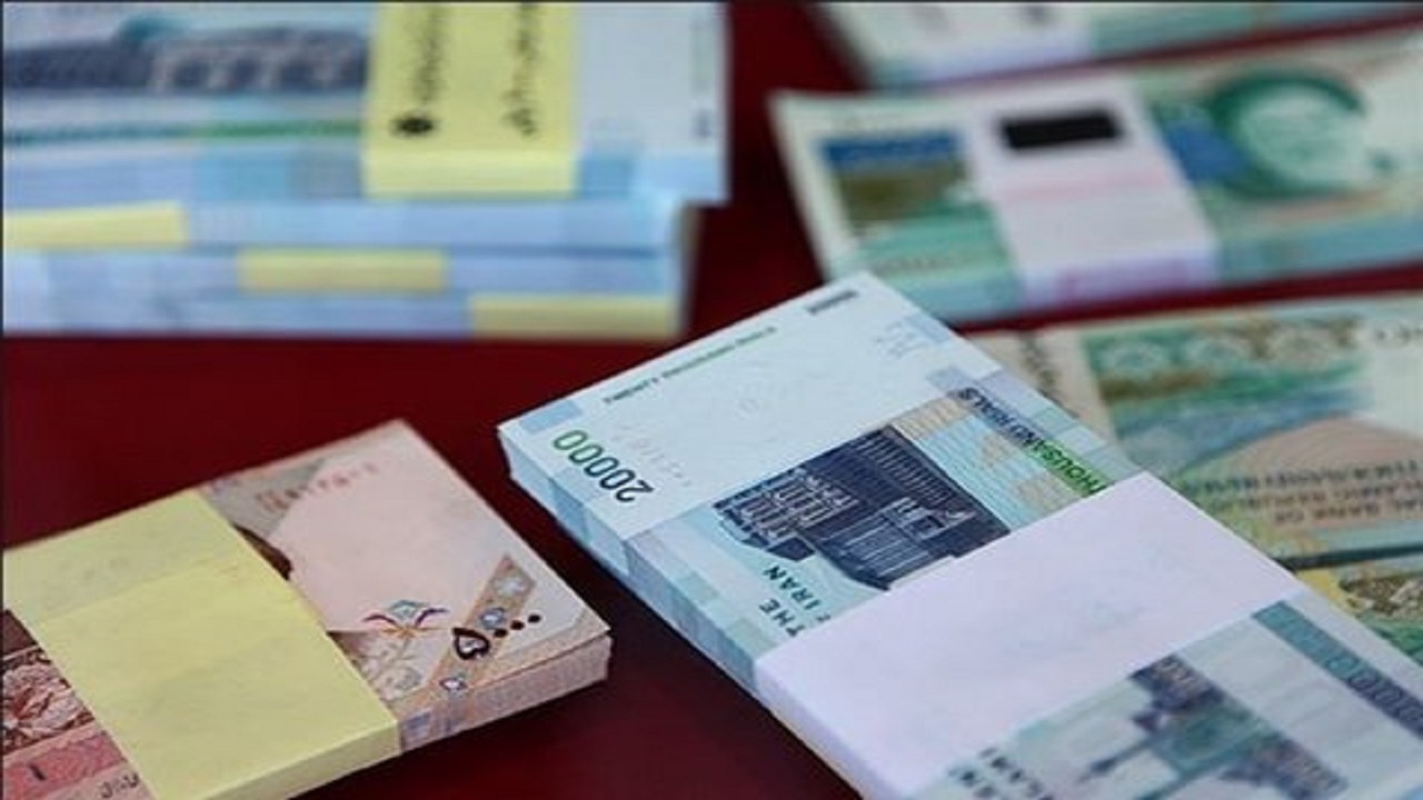 اسکناس نوروزی در بازارسودجویی