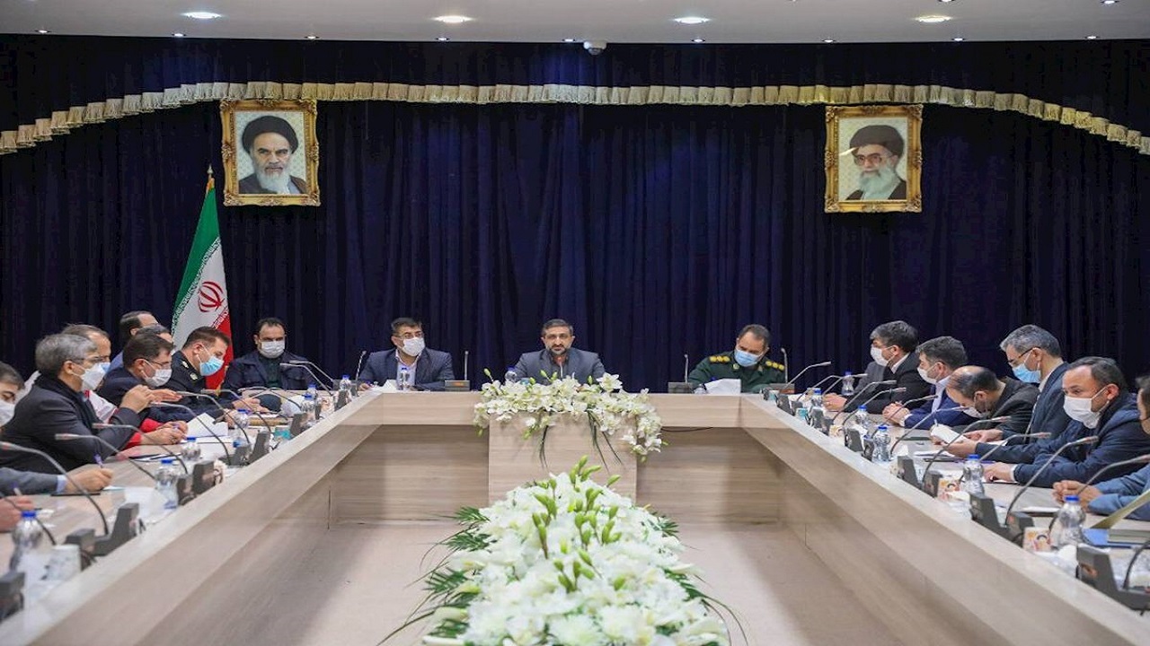 سلامتی مردم در کنار سفر‌های نوروزی به اردبیل مورد توجه جدی قرار گیرد