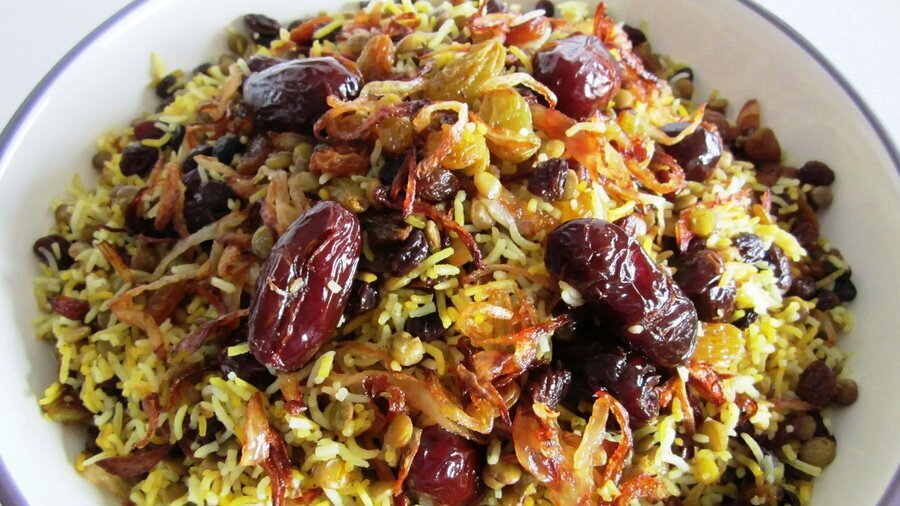 ایرانیان قدیم در جشن چهارشنبهسوری چه میخوردند؟ + تصاویر ایرانیان قدیم در جشن چهارشنبهسوری چه میخوردند؟ + تصاویر