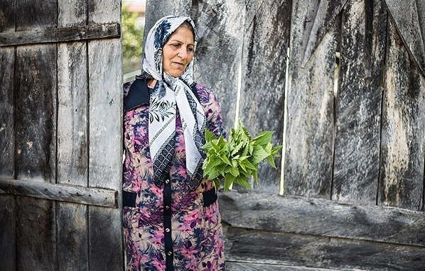 ایرانیان قدیم در جشن چهارشنبهسوری چه میخوردند؟ + تصاویر ایرانیان قدیم در جشن چهارشنبهسوری چه میخوردند؟ + تصاویر