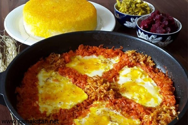 ایرانیان قدیم در جشن چهارشنبهسوری چه میخوردند؟ + تصاویر ایرانیان قدیم در جشن چهارشنبهسوری چه میخوردند؟ + تصاویر