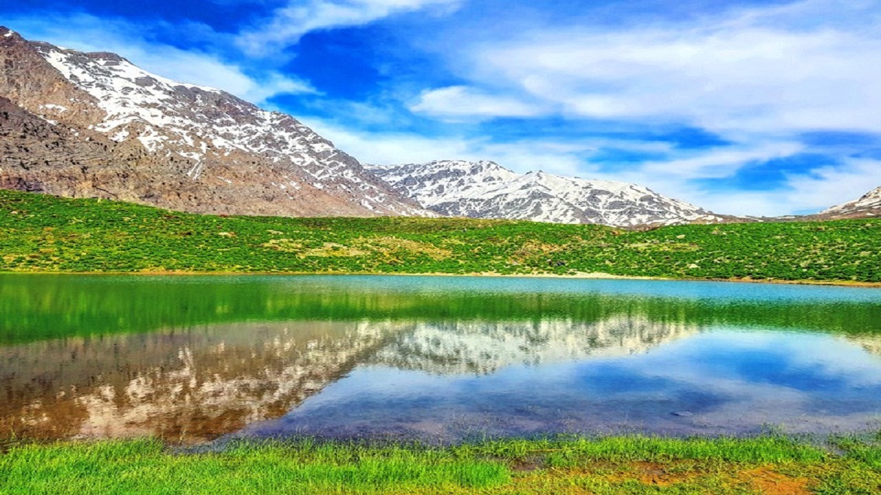 توزیع ۳۹ هزار اقلام تبلیغات گردشگری در کهگیلویه و بویراحمد