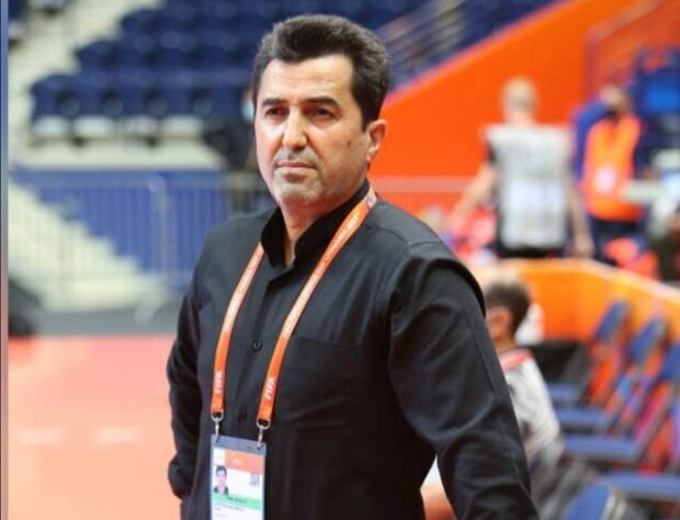 محمد ناظم الشریعه 