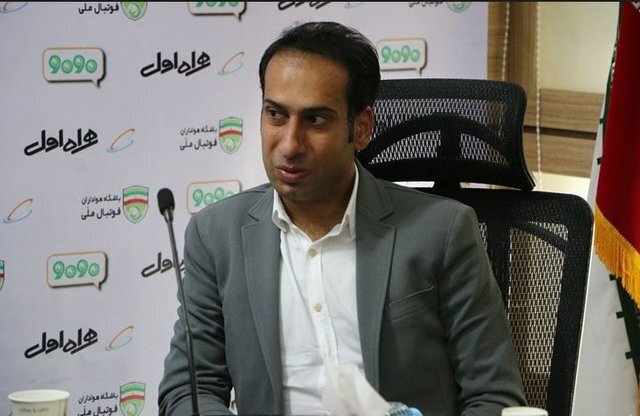 محمد هاشم زاده
