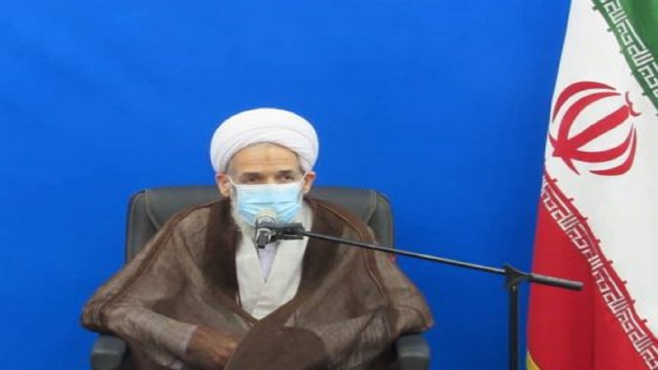 کمک‌های مومنانه بخشی از جهاد تببین است