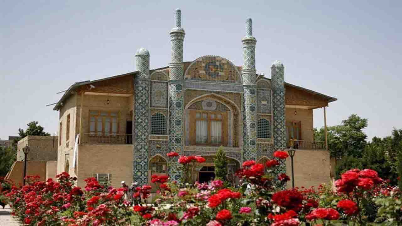 نگین خوش رنگ و لعاب شمال شرق کشور را بیشتر بشناسید