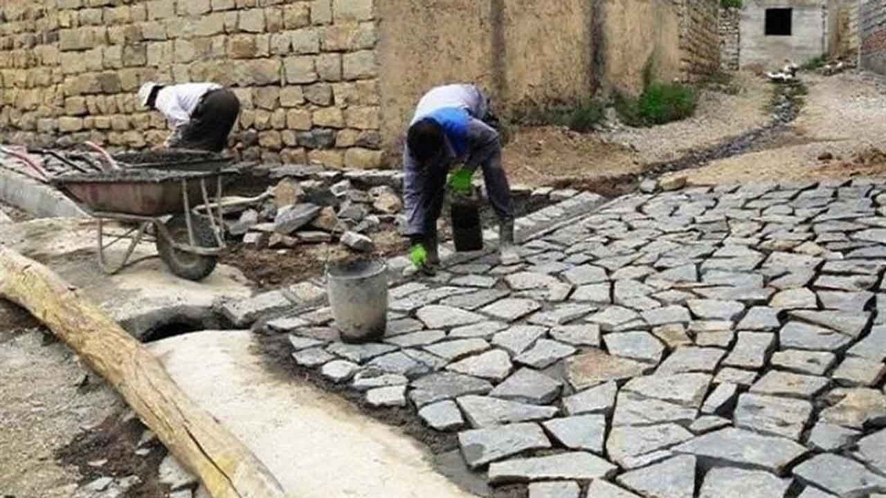 توسعه روستاهای گلستان نیازمند بازنگری در طرح‌ هادی