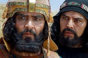 دوست دارم در سریال پایتخت بازی کنم