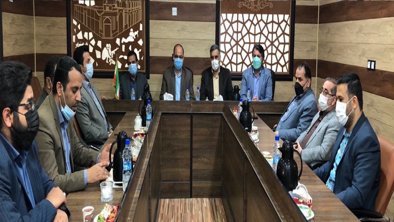 مدیر جدید آموزش و پرورش خرمشهر منصوب شد