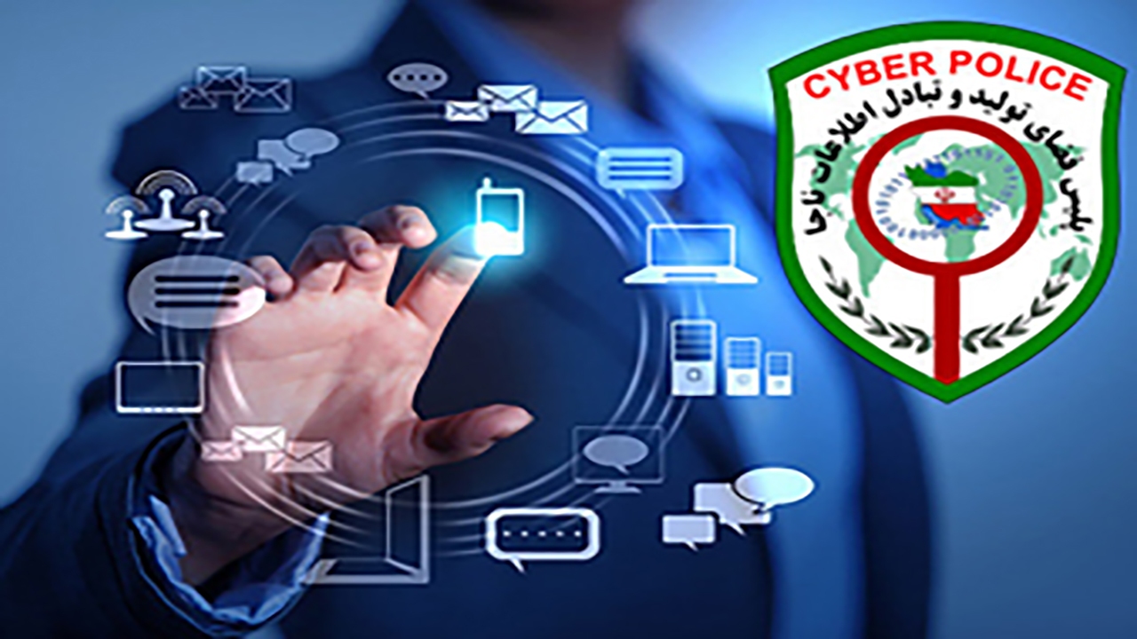 دستگیری کلاهبردار اینترنتی ۱۶۰ میلیون ریالی در شهرکرد