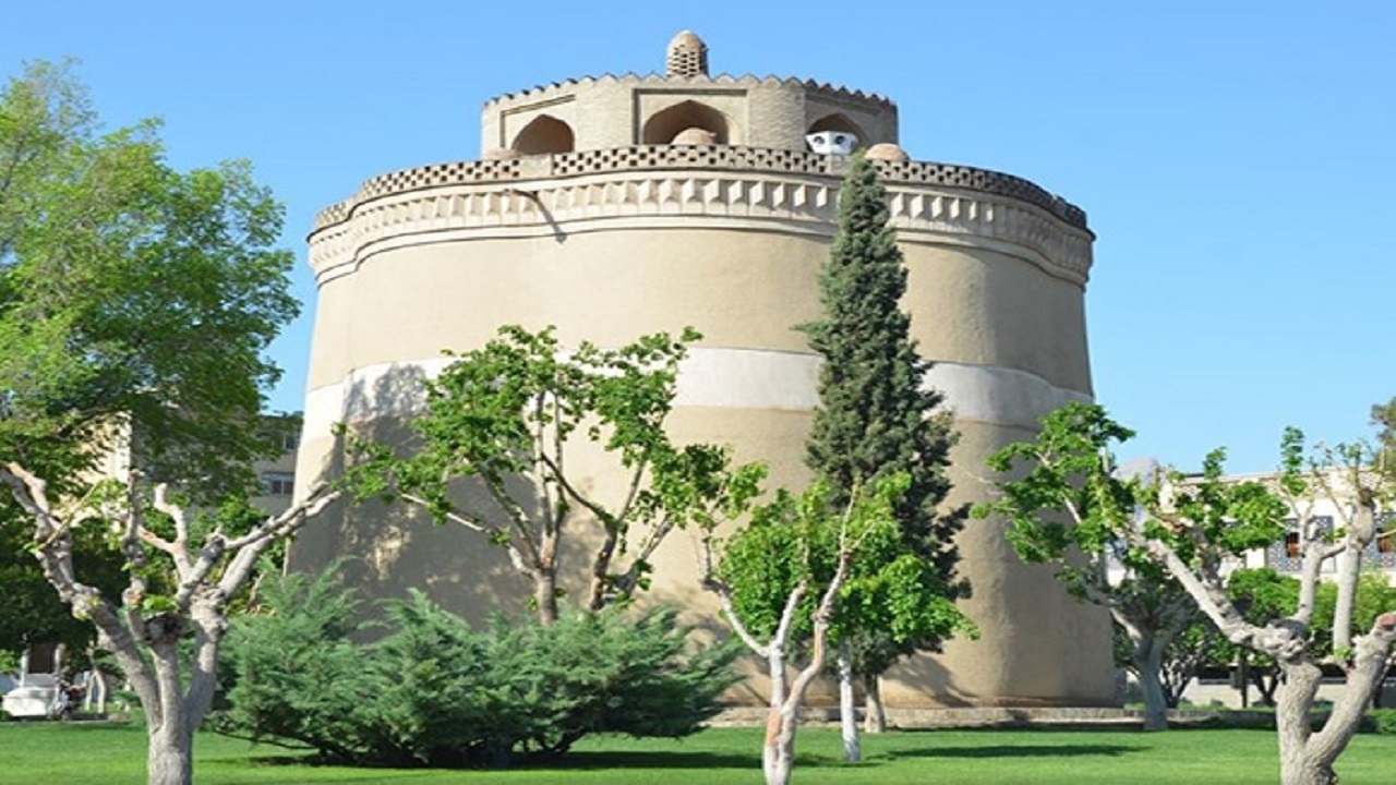 شاهکار معماری صفوی برای رونق کشت و کار