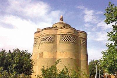 کبوترخانه