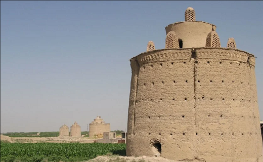 برج کبوترخانه