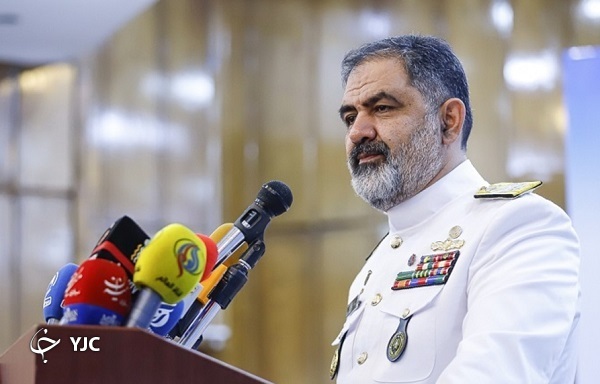 السابحات، مرکب دریایی تکاوران دریایی کشور/ برگزاری رزمایش دریایی ایران و عمان در تنگه هرمز
