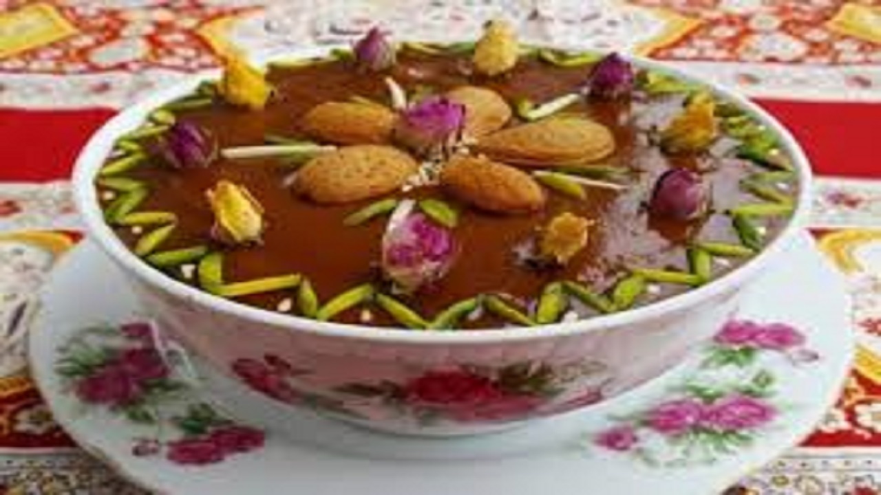 سمنو در بازار چند؟