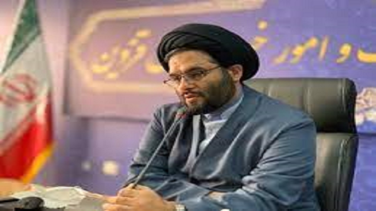 ۱۲ درصد متصرفین استان قزوین، قانون تمکین وقف را رعایت می‌کنند