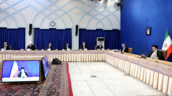 رئیس‌جمهور: مسائل جوانان در سایه رسیدگی به ورزش قرار نگیرد