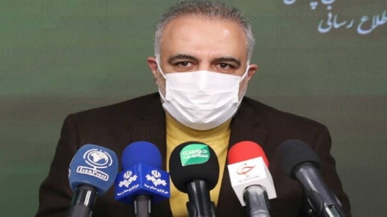 داروی مولیپیراویر هیچ جایگاهی در پروتکل درمانی کووید ۱۹ ندارد