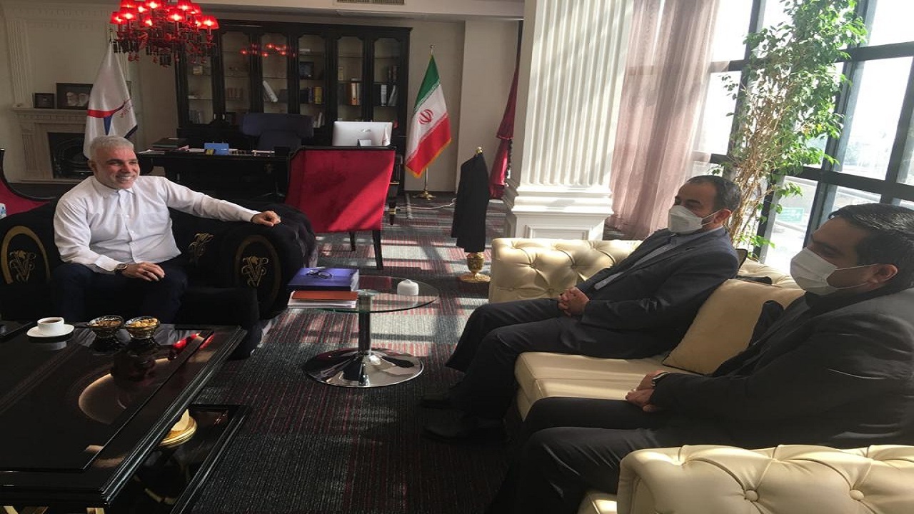 پرواز‌های خراسان جنوبی در مسیر افزایش