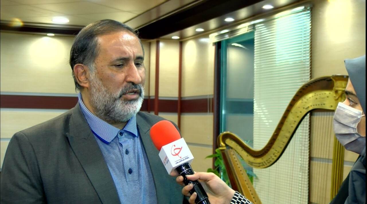 زیر و بم آلبوم موسیقی &laquo;خنیاگر&raquo; از زبان استاد ناظری