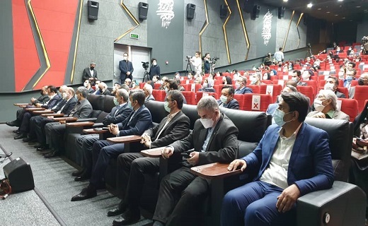 سنندج پایتخت نوروز جهان است