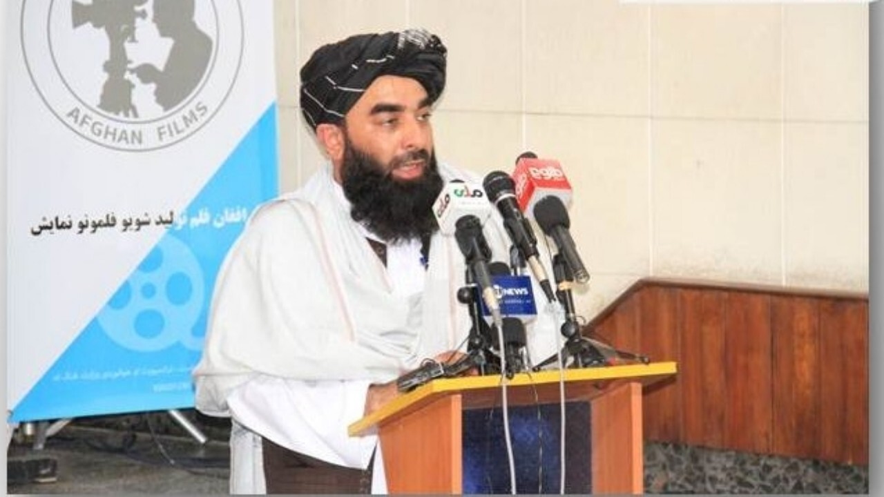 افغان فلم پس از یک وقفه هفت ماهه دوباره شروع به کار کرد