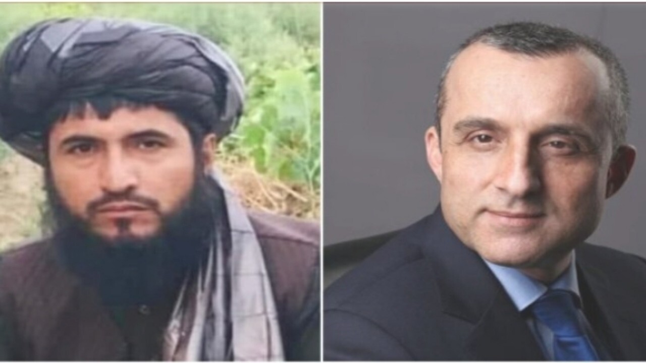 مخدوم عالم در فکر کودتا بوده است