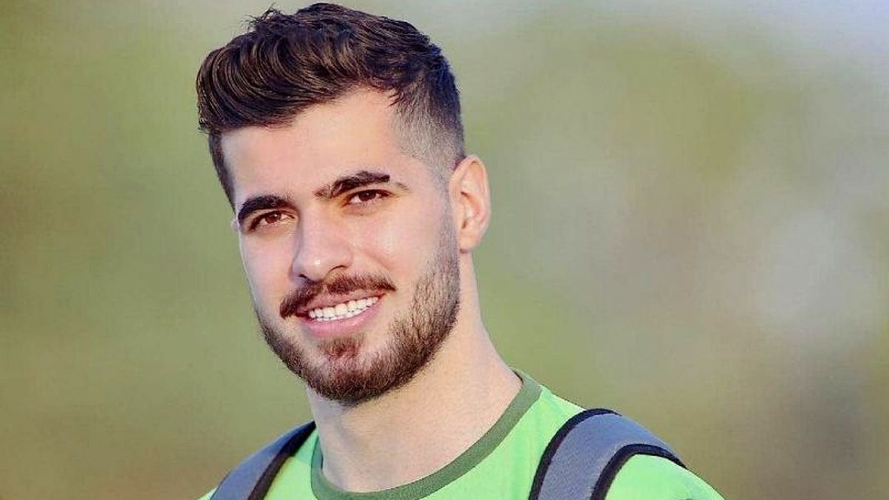 برد یاران عزت اللهی با دبل دیاباته