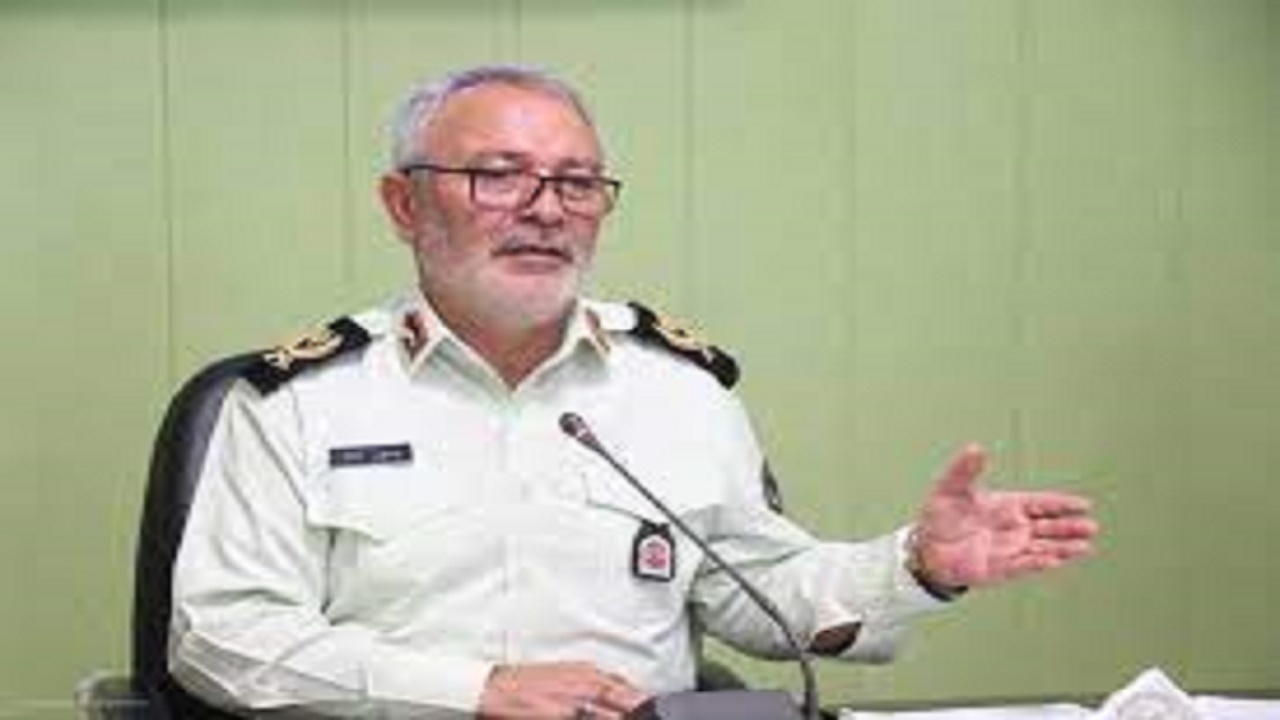 تشکیل هزار و ۷۳۲ پرونده قاچاق کالا  در استان
