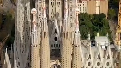 مارپیچ‌ترین جاده چین + فیلم