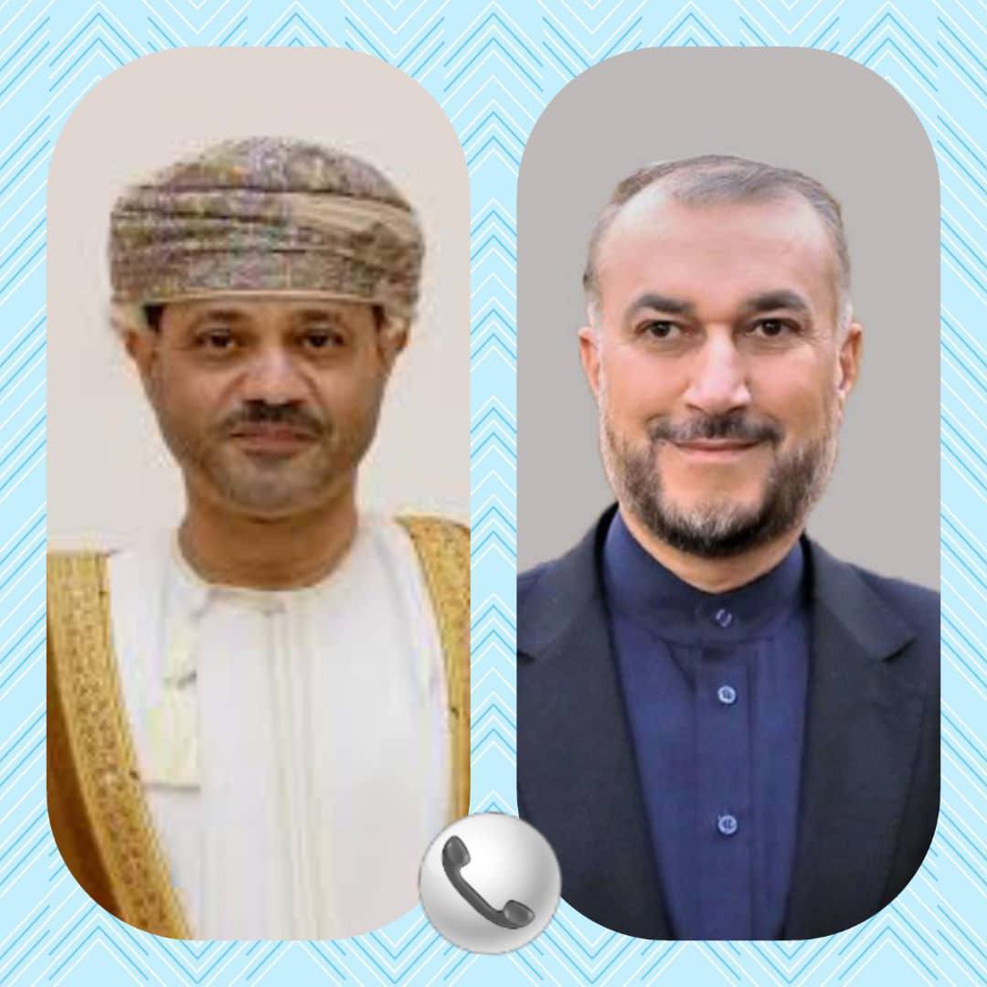 امیرعبداللهیان: حل موضوعات باقی‌مانده در وین منوط به اراده آمریکاست