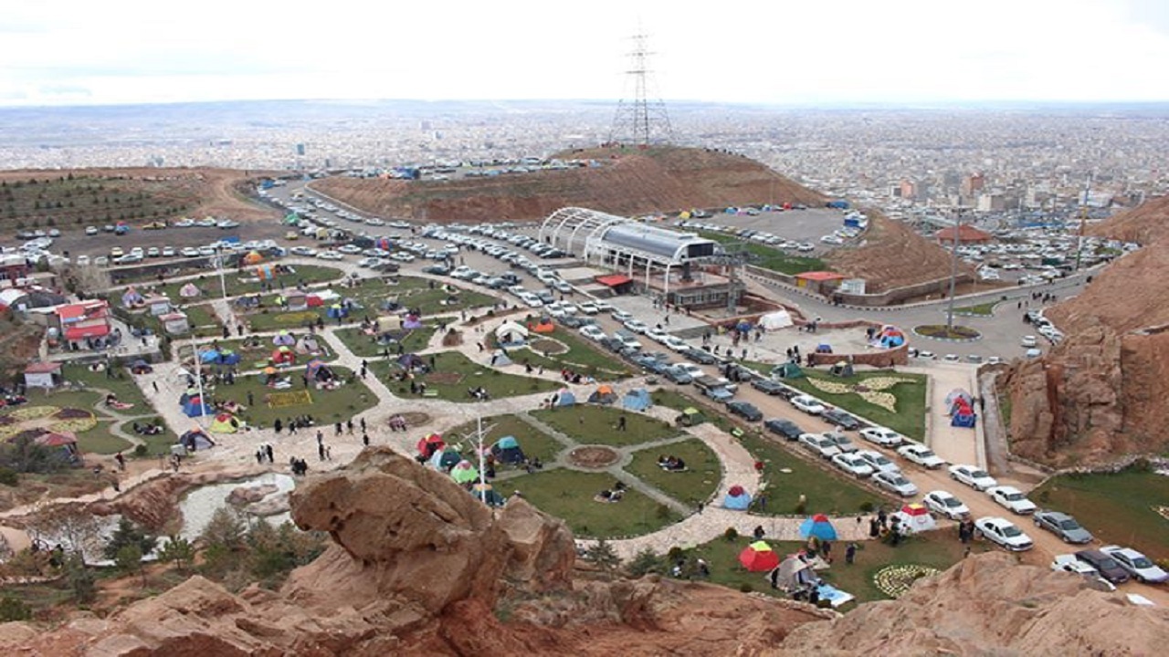 توسعه زیرساخت‌ها در عینالی تبریز زمینه را برای سرمایه‌گذاری مهیا می‌کند